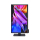 ASUS 23.6''  PA24US  Czarny - 1218105 - zdjęcie 3